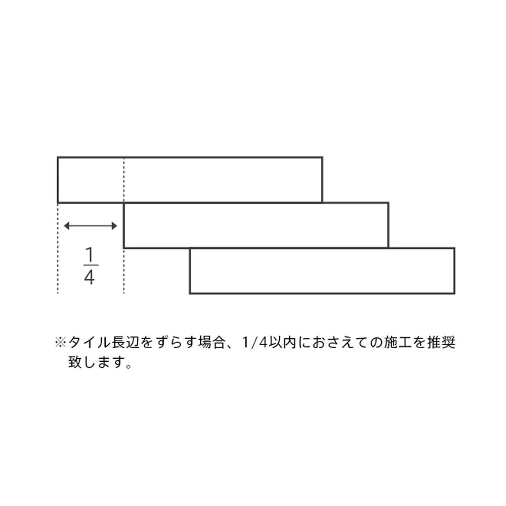 エレガントブラックマット | RIVIERA デザインタイル・天然石の