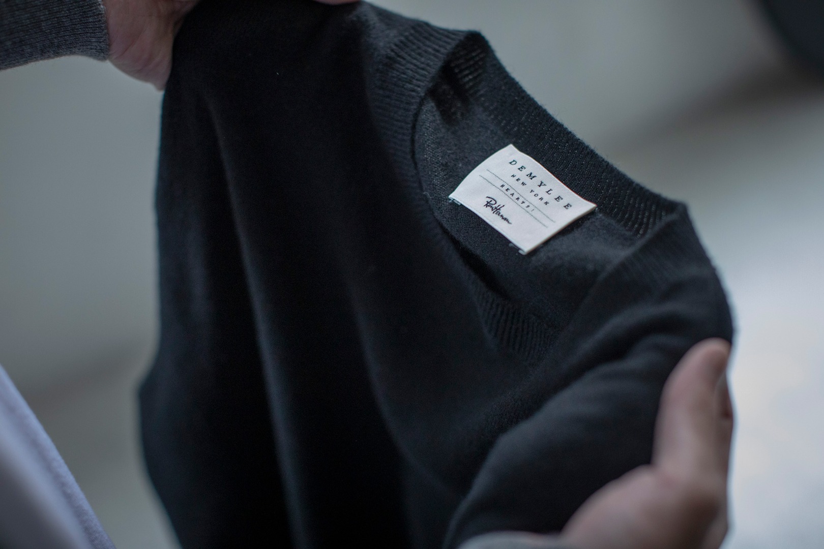 The Innerview 06 : Demy Lee (DEMYLEE)｜Ron Herman