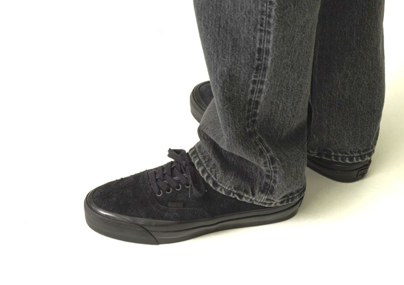 VANS Exclusive for Ron Herman AUTHENTIC 2.15(sat) New Arrival News