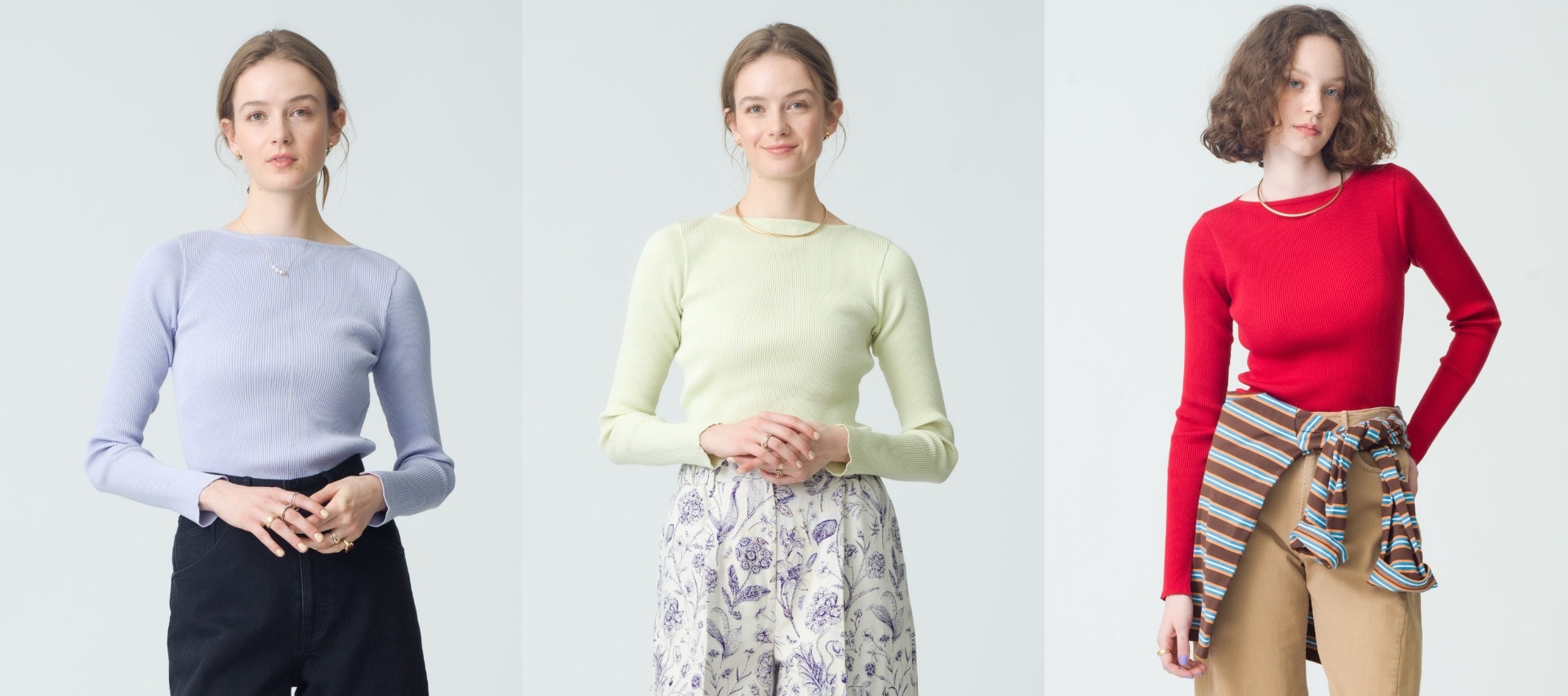 AURALEE for Ron Herman Limited Item News｜Ron Herman