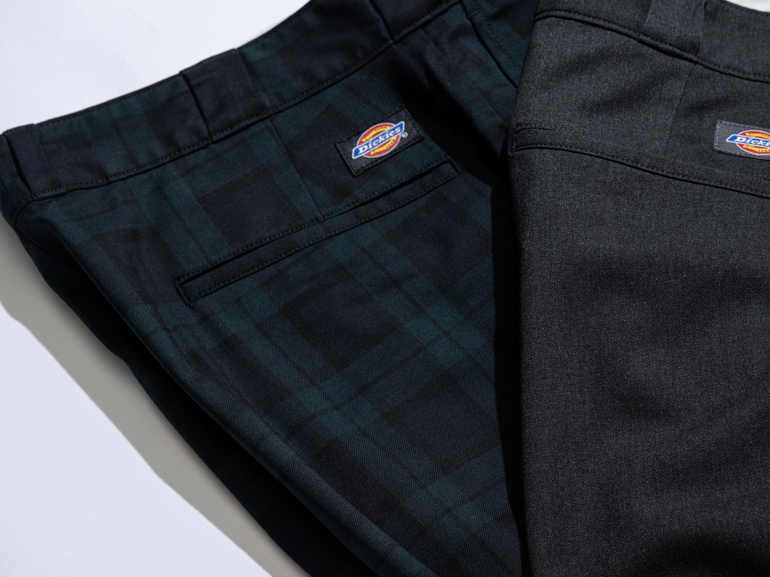 Dickies for Ron Herman Washable Stretch Serge Pants 1.10 (Sat) New