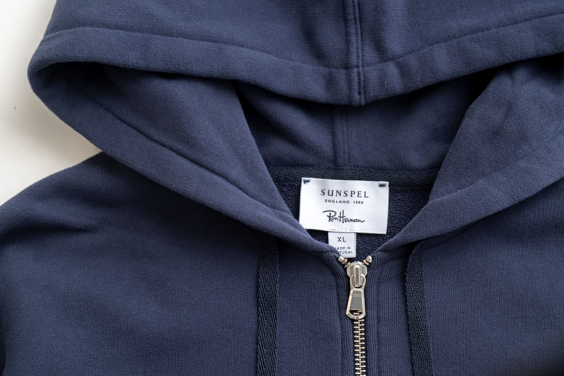 SUNSPEL for Ron Herman 2026 SS Collection 2.21 (Sat) New Arrival