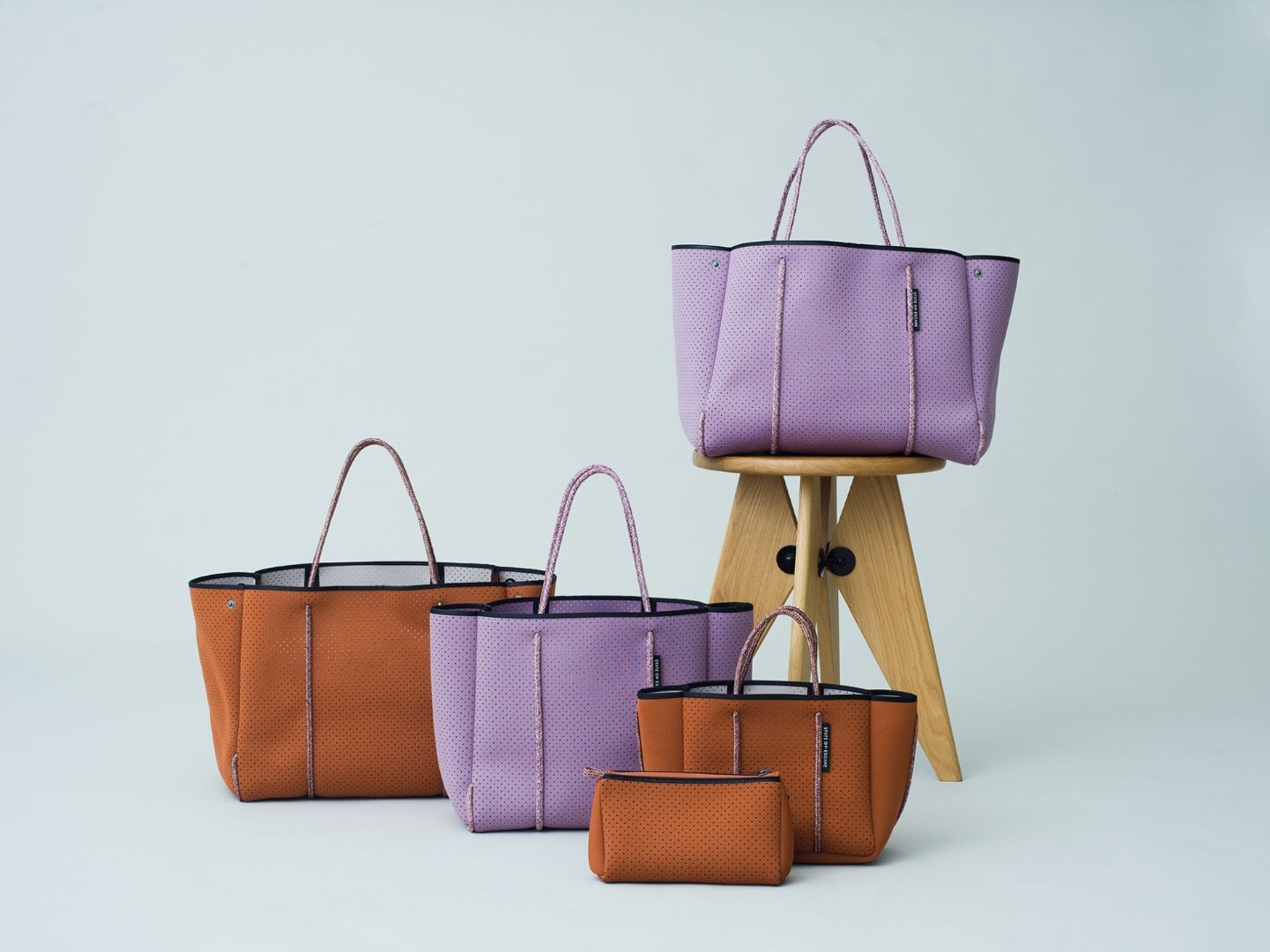 STATE OF ESCAPE close up event for women News｜Ron Herman