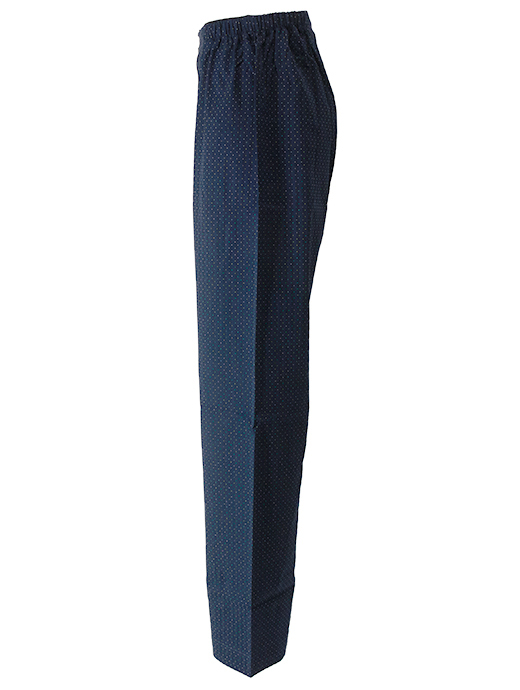 商品詳細ページ | DEREK ROSE/デレク・ローズ パジャマ/ジャガード/超