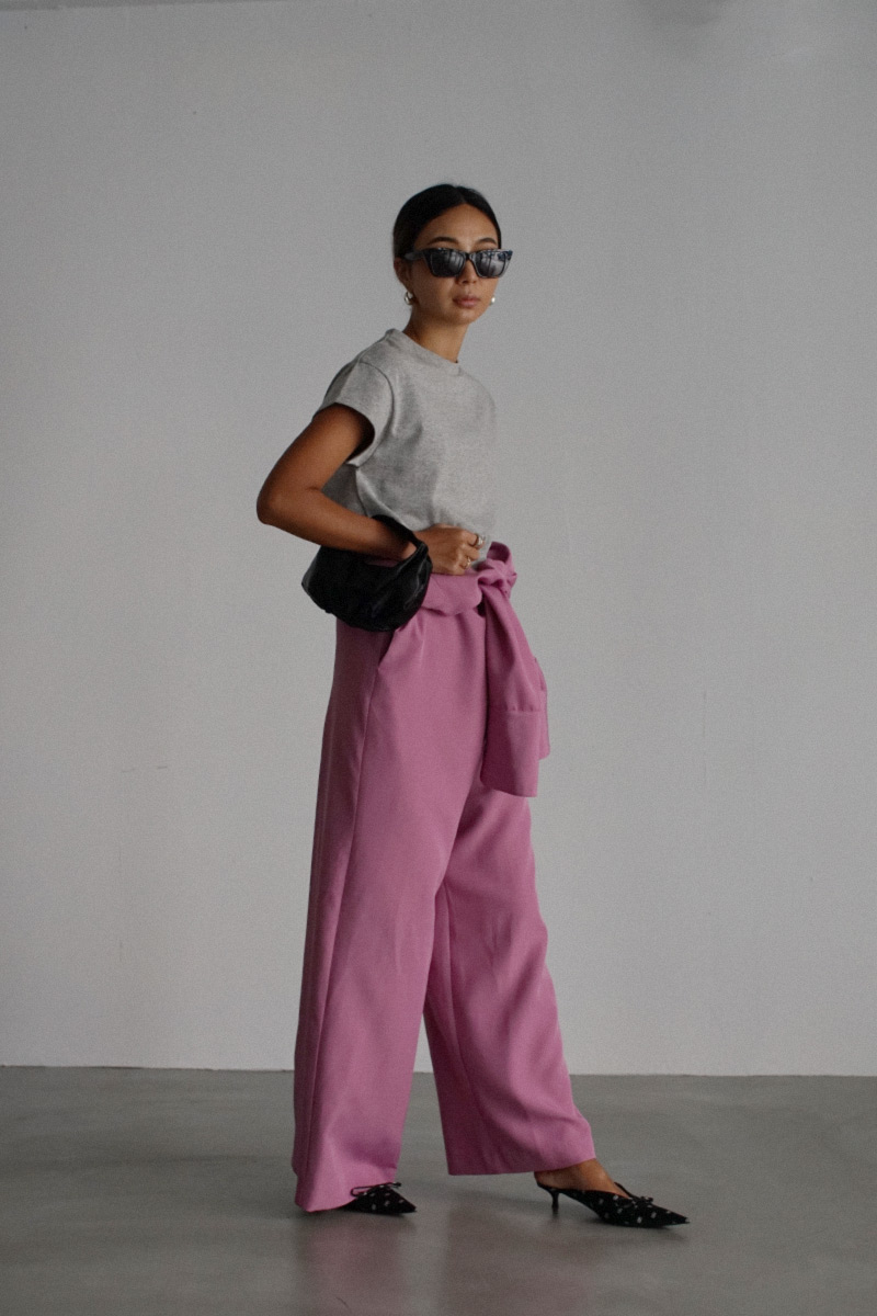 room306 CONTEMPORARY / Georgette All-in-one