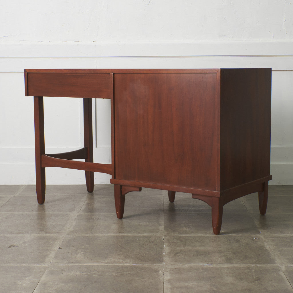 RISHEL 片袖デスク｜ドレクセル・ヘリテイジ DREXEL HERITAGE – rocca