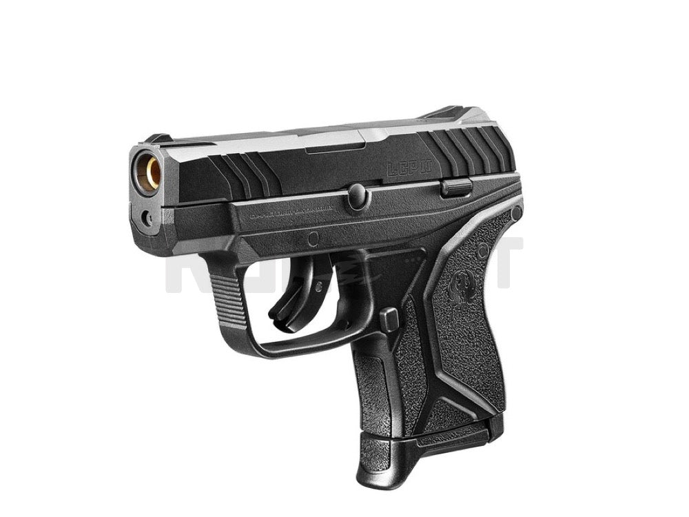 東京マルイ】LCP-II コンパクトキャリーガスガン（2026年3月10日発売