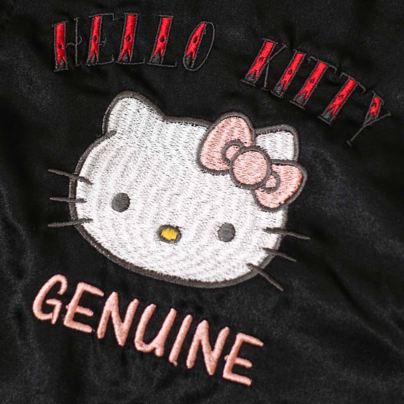 ロックフィールド スカジャン | 横浜 | ジーンズハウス いわ乃 / HKSK