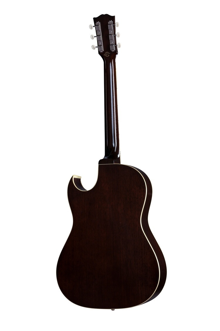 Gibson Acousticより奥田民生モデル『Tamio Okuda CF-100E』の発売が