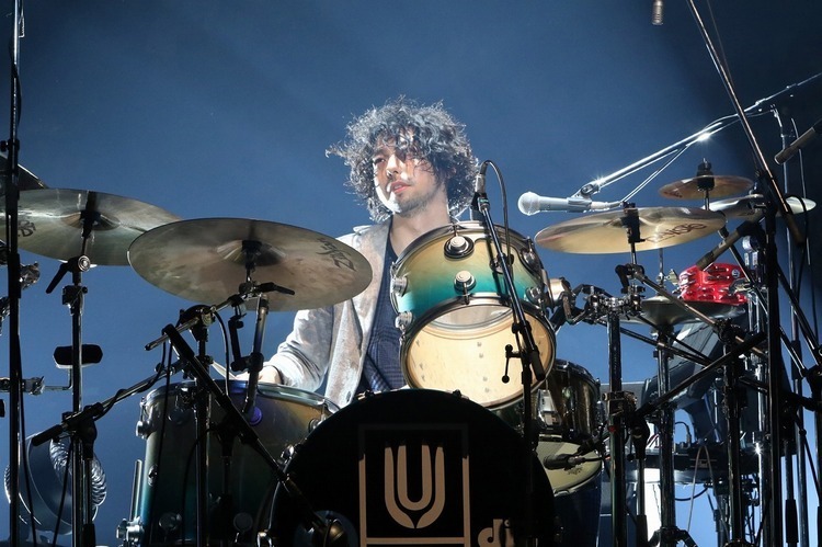 ユニゾン、ついに武道館に立つ！ 3人の11年分の想いが炸裂した