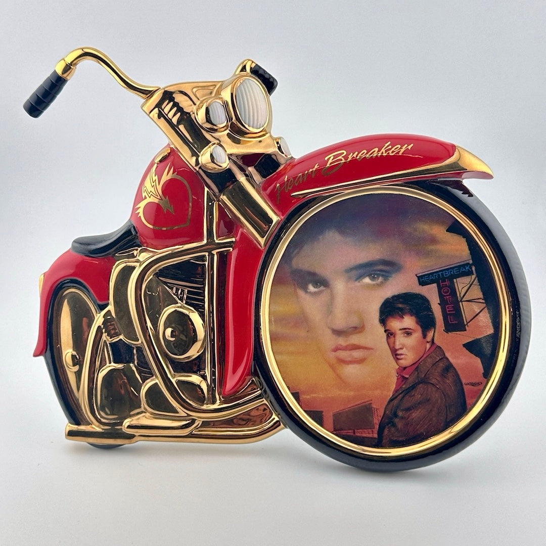Elvis Presley Collectibles – Rockin Rudy's Attic