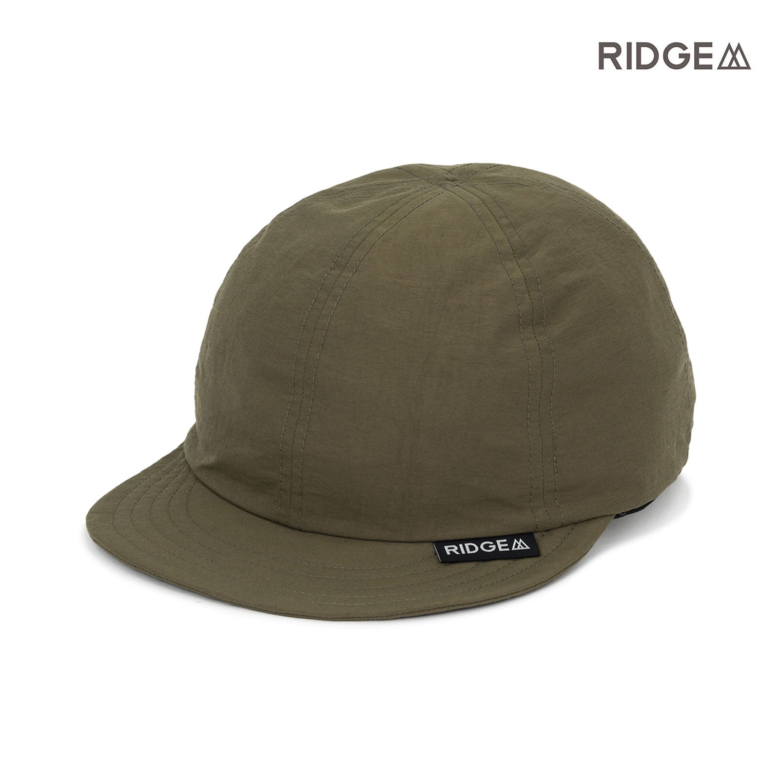 RIDGE MOUNTAIN GEAR / Basic Cap 2026 | ROCK STEPPERS