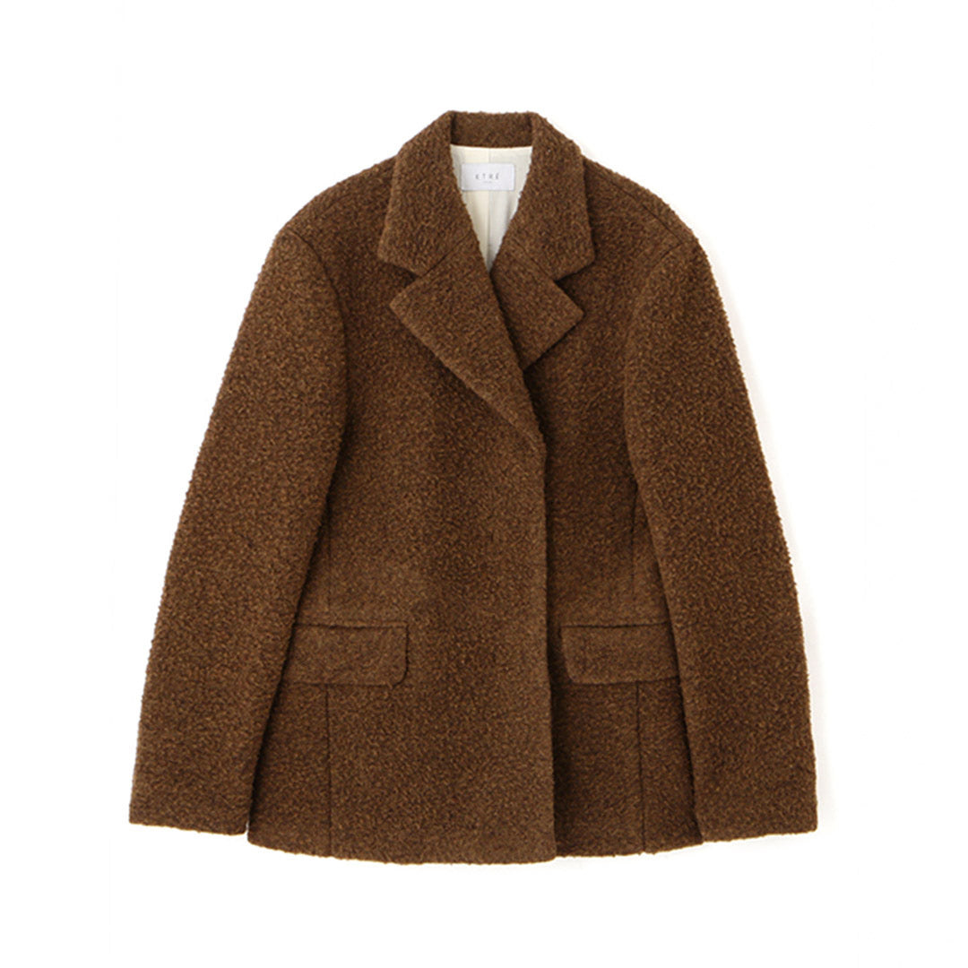 ETRE TOKYO（エトレトウキョウ） カゼンティーノヴァリアブルコート