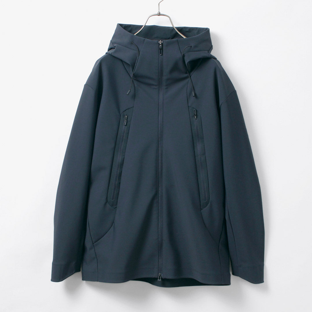 DESCENTE / ALLTERRAIN（デサント / オルテライン） ソフトシェル