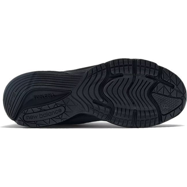 Unisex New Balance 990v6 Running Shoe | Black U990BB6