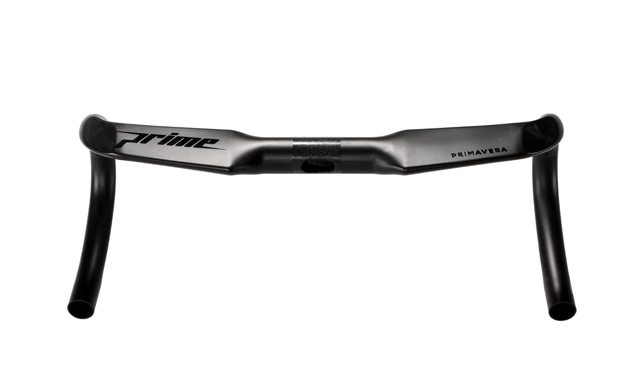 コスパ最強エアロハンドル「Prime Primavera カーボンハンドル
