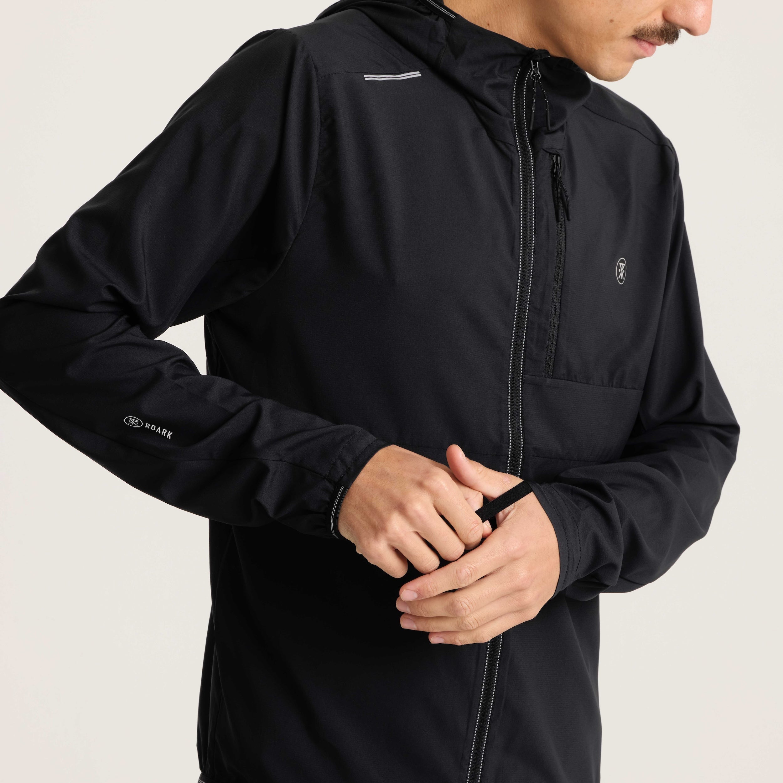 Secondwind 3.0 Active Jacket – Roark