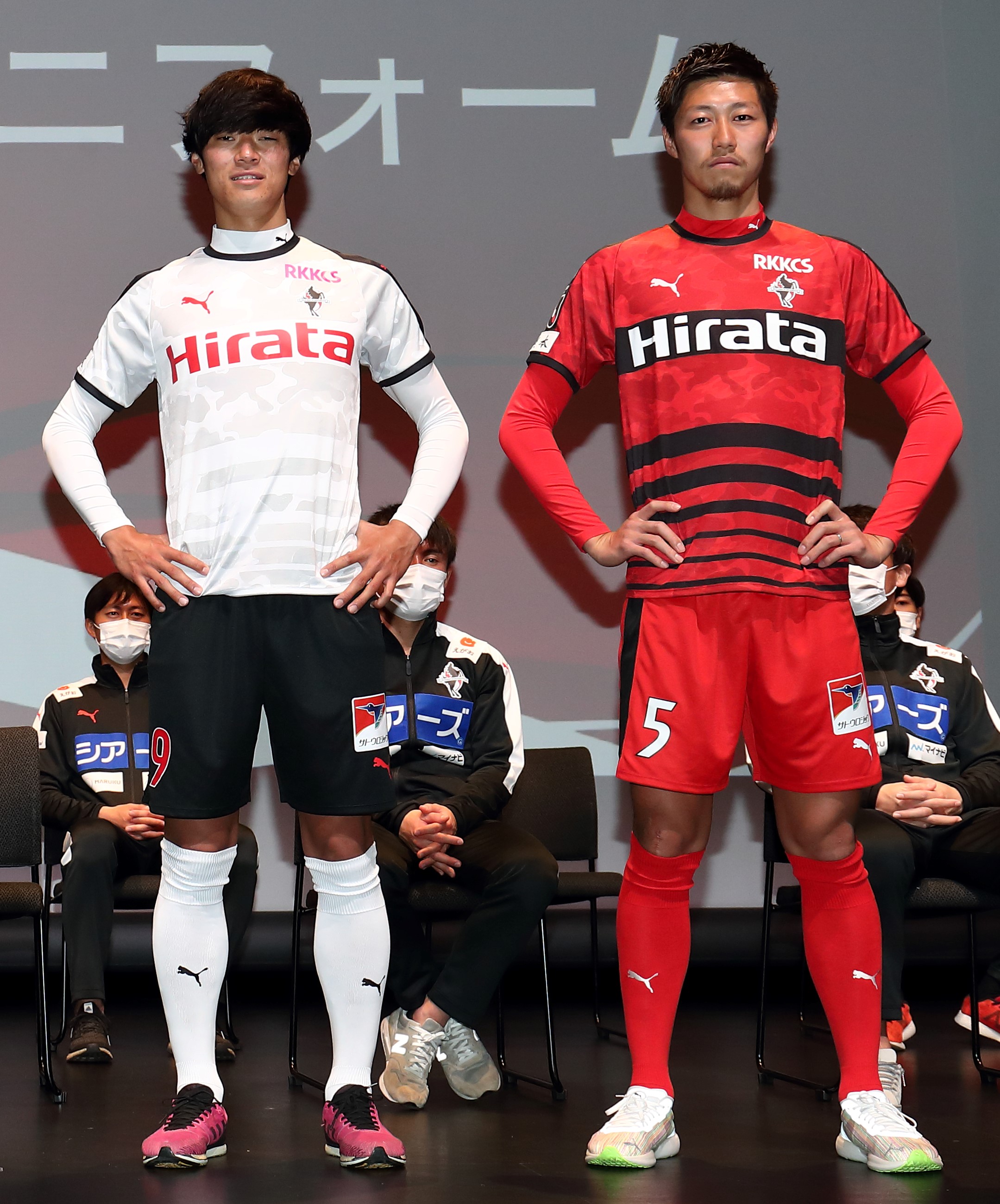 ロアッソ熊本 公式サイト｜ROASSO KUMAMOTO OFFICIAL WEBSITE