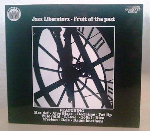 Jazz Liberatorz – Fruit of the past | Soundtrack of my life