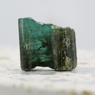 ☆グリーントルマリン 原石 6.66g 限定1個 ※こちらのルースを使用して