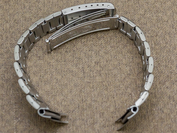 RG-2345 | ロレックス ROLEX 3連巻き込みブレス 19mm Ref.7835-19 FF