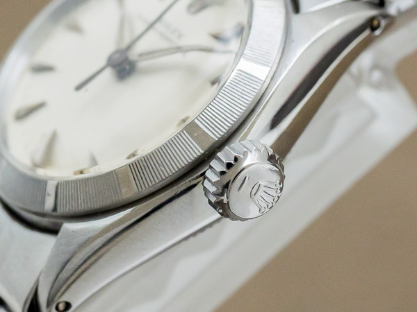 RG-2346 | ロレックス ROLEX オイスターパーペチュアル Ref.6623 自動