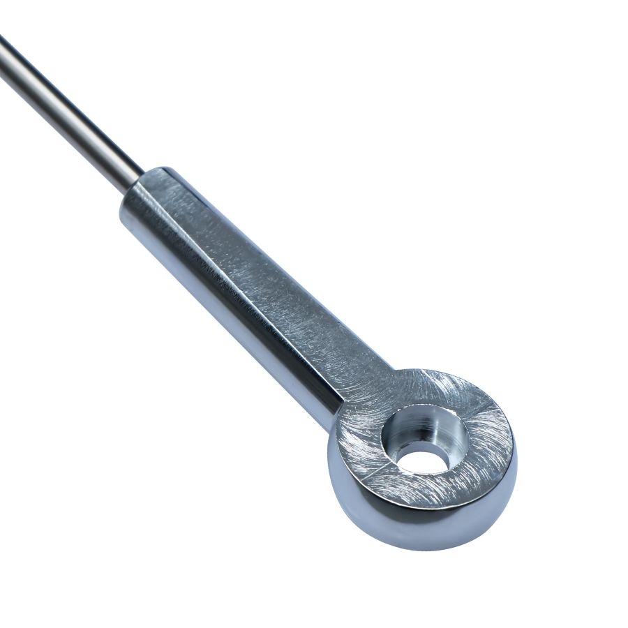 ステンレスラジオアンテナ 無線アンテナ風タイプ 三菱ふそう 17