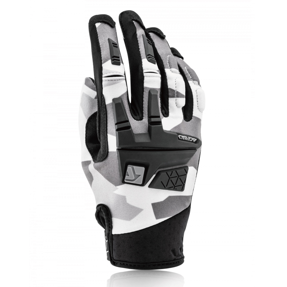 AC-23993 CE X-ENDUROグローブ ACERBIS | ラフ＆ロード