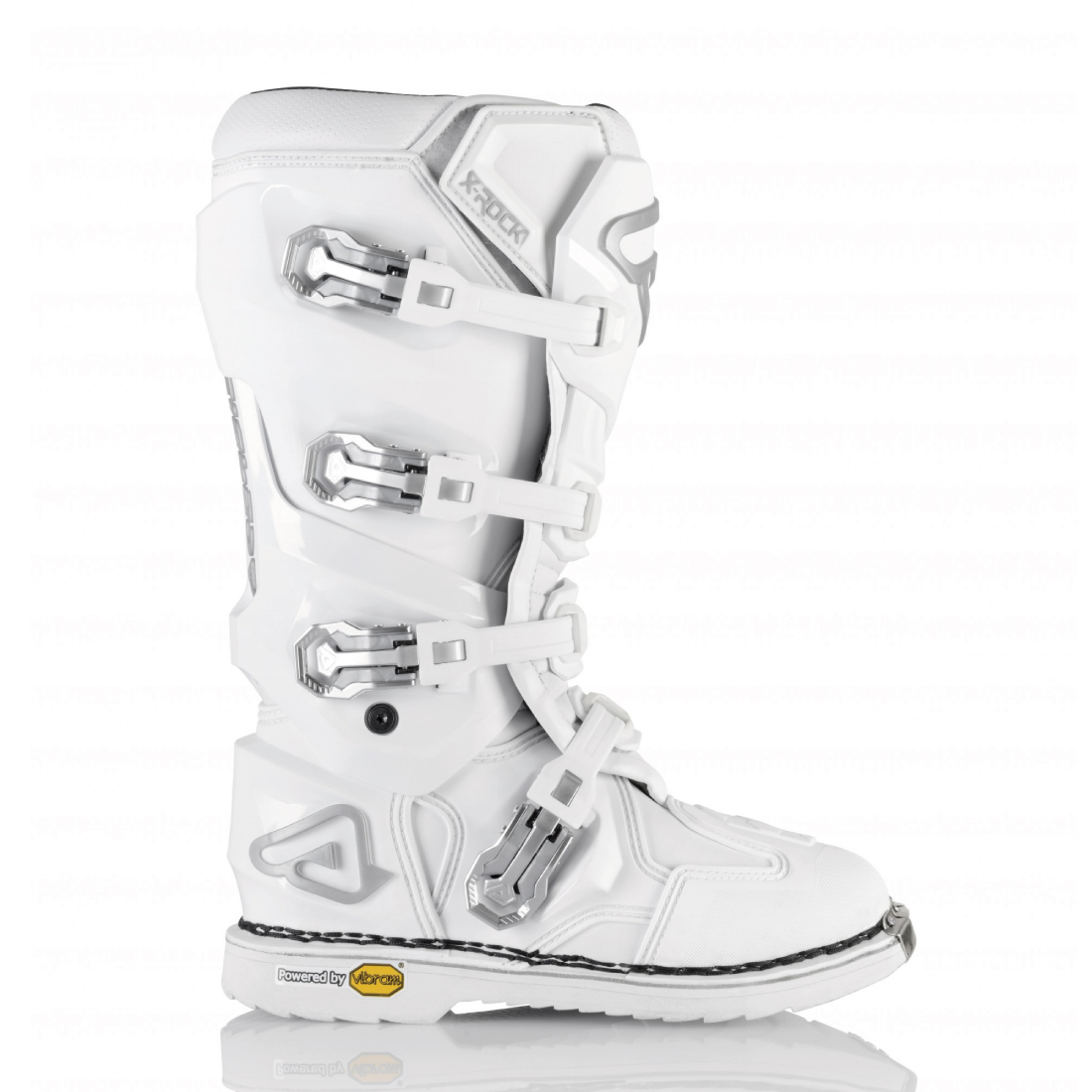 AC-24289 X-ROCK MM ブーツ ACERBIS | ラフ＆ロード