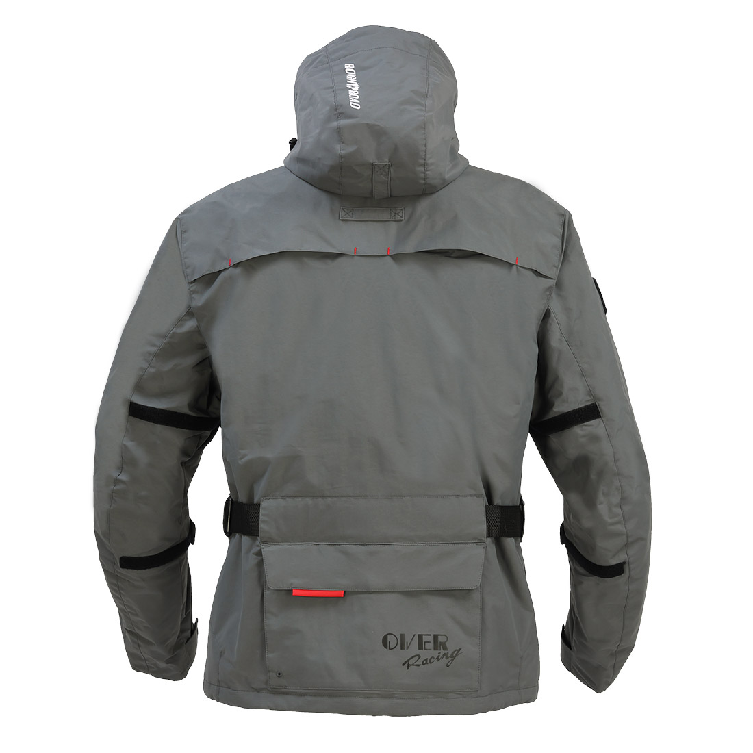 RR7252 ウォーターシールドコマンドジャケット | ラフ＆ロード