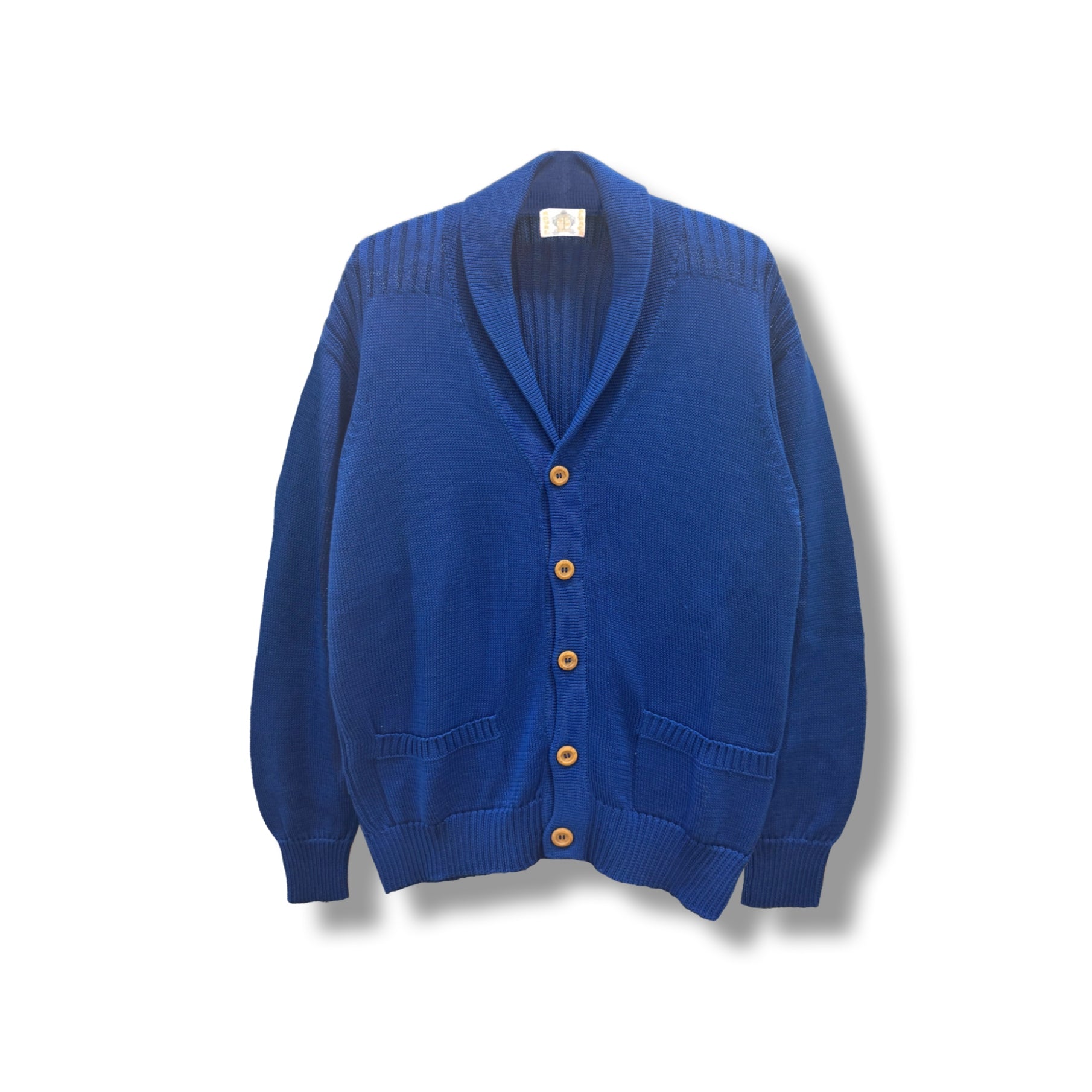 オンライン限定価格》メンズ / ニット / カーディガン / ピマコットン