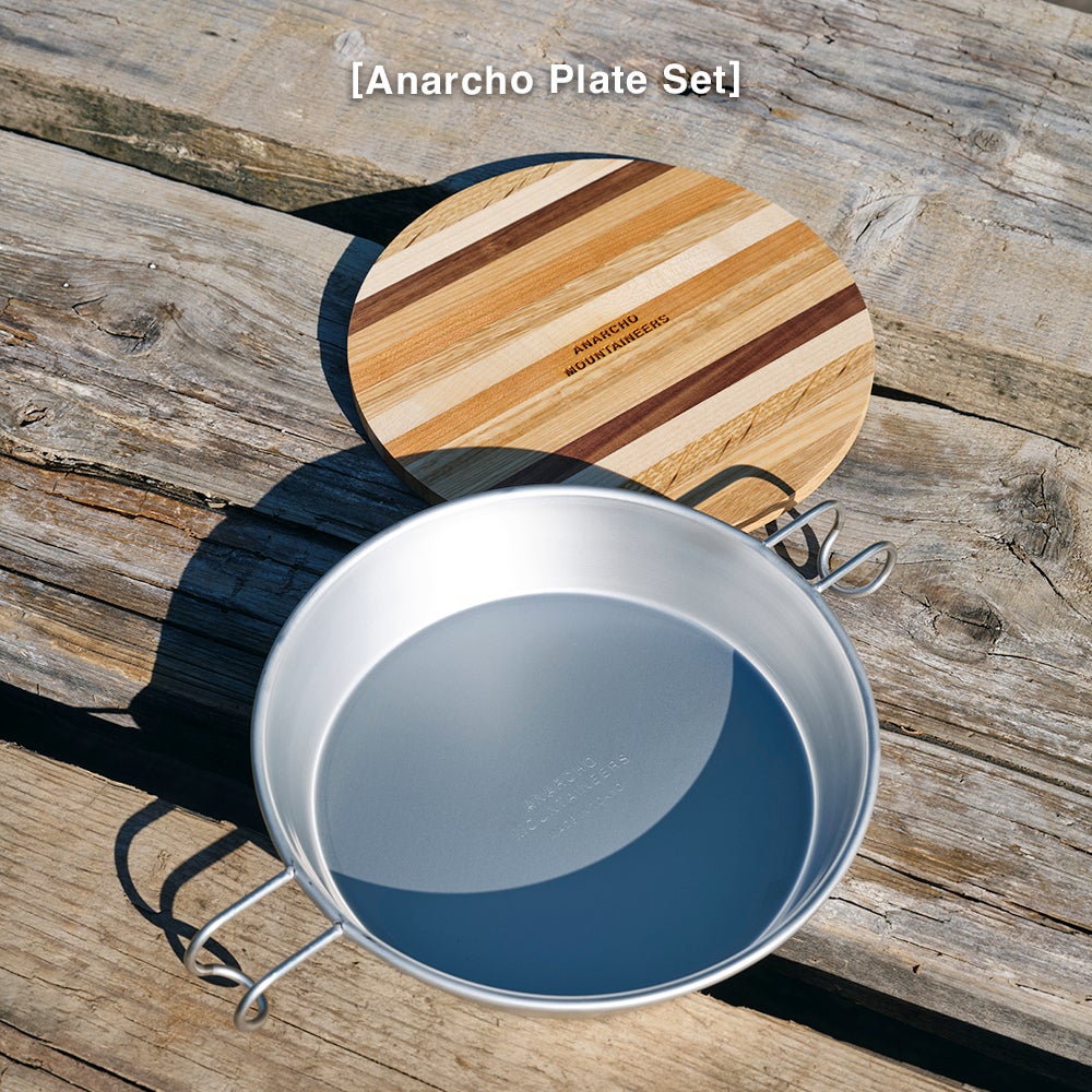 Anarcho Cups | 5DW（ファイブ デイズ ア ウィーク） - ほぼ日刊イトイ新聞