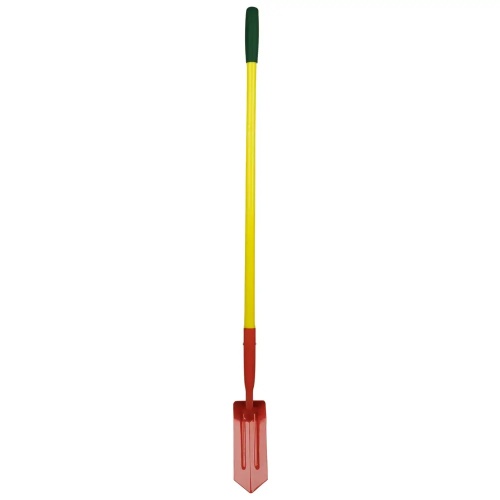 Dottie SHDSS - 14'' D-Handle Sharp Shooter Shovel