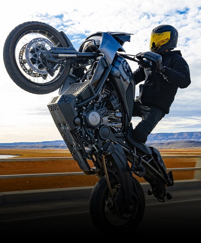 ICON Airflite Nocturnal Helmet - BLACK – Rocky Powersports & Marine