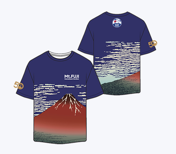 富士山マラソン2025オフィシャルグッズ【限定販売】｜RUNNETショップ