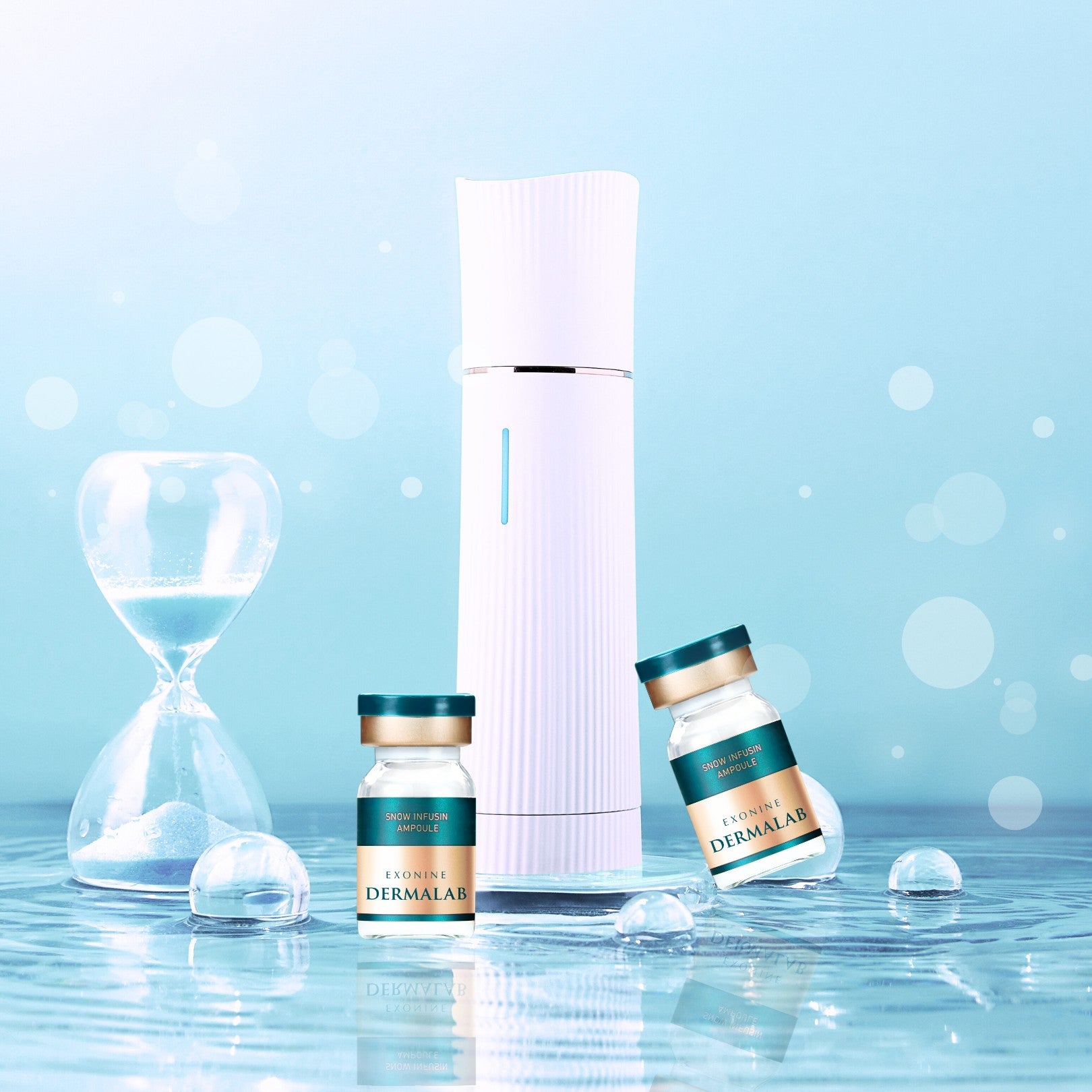 Ruby-Cell Anti-Aging Exosome Stem Cell Spray – Ruby-Cell Malaysia