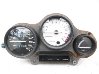 RZ250R レストア記