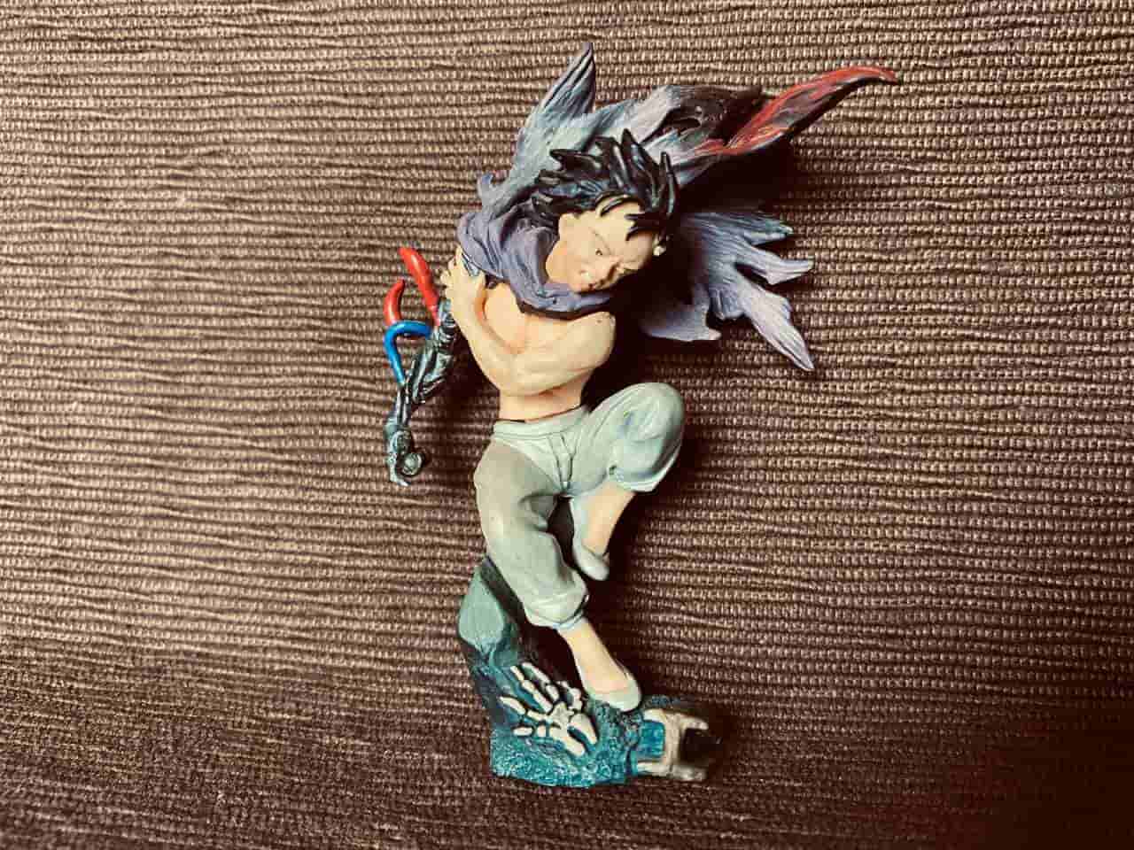 あ*ゆ様 【レア】海洋堂K&M AKIRA トレーディングフィギュア 2002年