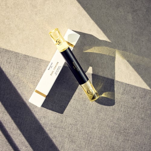 Bespoke Perfume: Fir Balsam & Cashmere Wood