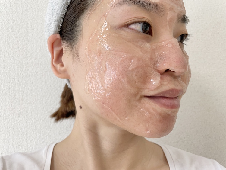 アフロディアナ 炭酸パック 8回分 aphrodiana 炭酸パック ichieの炭酸