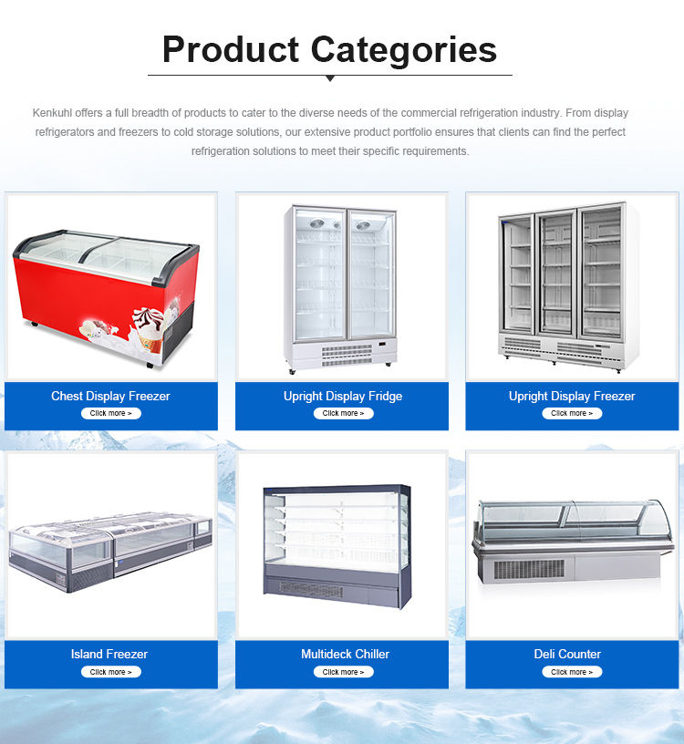 Company Overview - Qingdao Kaichuang Electrical Appliance Co., Ltd.