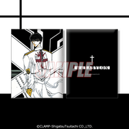 CLAMP「東京BABYLON」皇昴流、桜塚星史郎のBIGアクリルパネルや