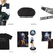 ホロライブ・星街すいせい×ZOZOTOWNコラボが開催決定！本人着用