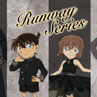 名探偵コナン」灰原哀の物語を奏でる♪ APTX4869、フサエブランドなど