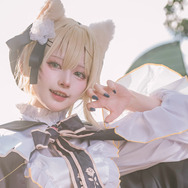 コスプレ】2月13日は「ぶいすぽっ！」“胡桃のあ”誕生日！「あざとい