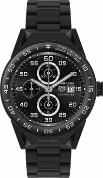 SBF8A8013.80BH0933 | TAG Heuer Connected | Men's Watch