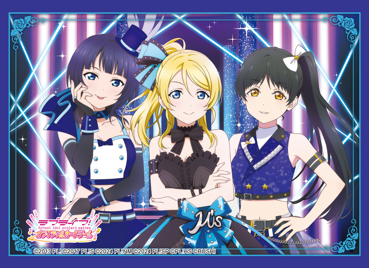 コミックマーケット107 ブシロードブース 商品情報｜ブシロード公式サイト