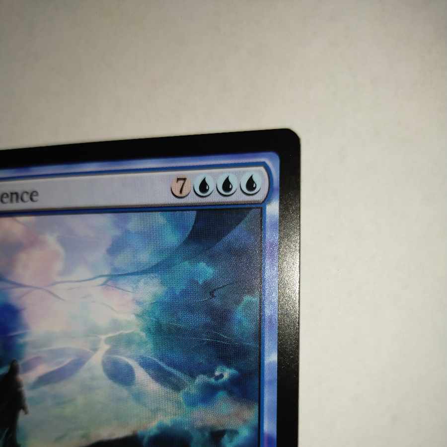 MTG 全知/Omniscience 英語 1枚の通販 MTG販売所＠複数購入で割引し