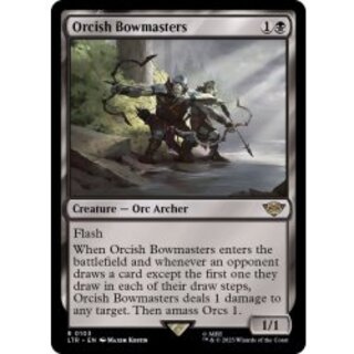 オークの弓使い」の激安通販 | magi