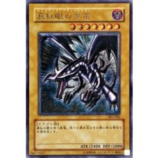 真紅眼の黒竜 レリーフ」の激安通販 | magi